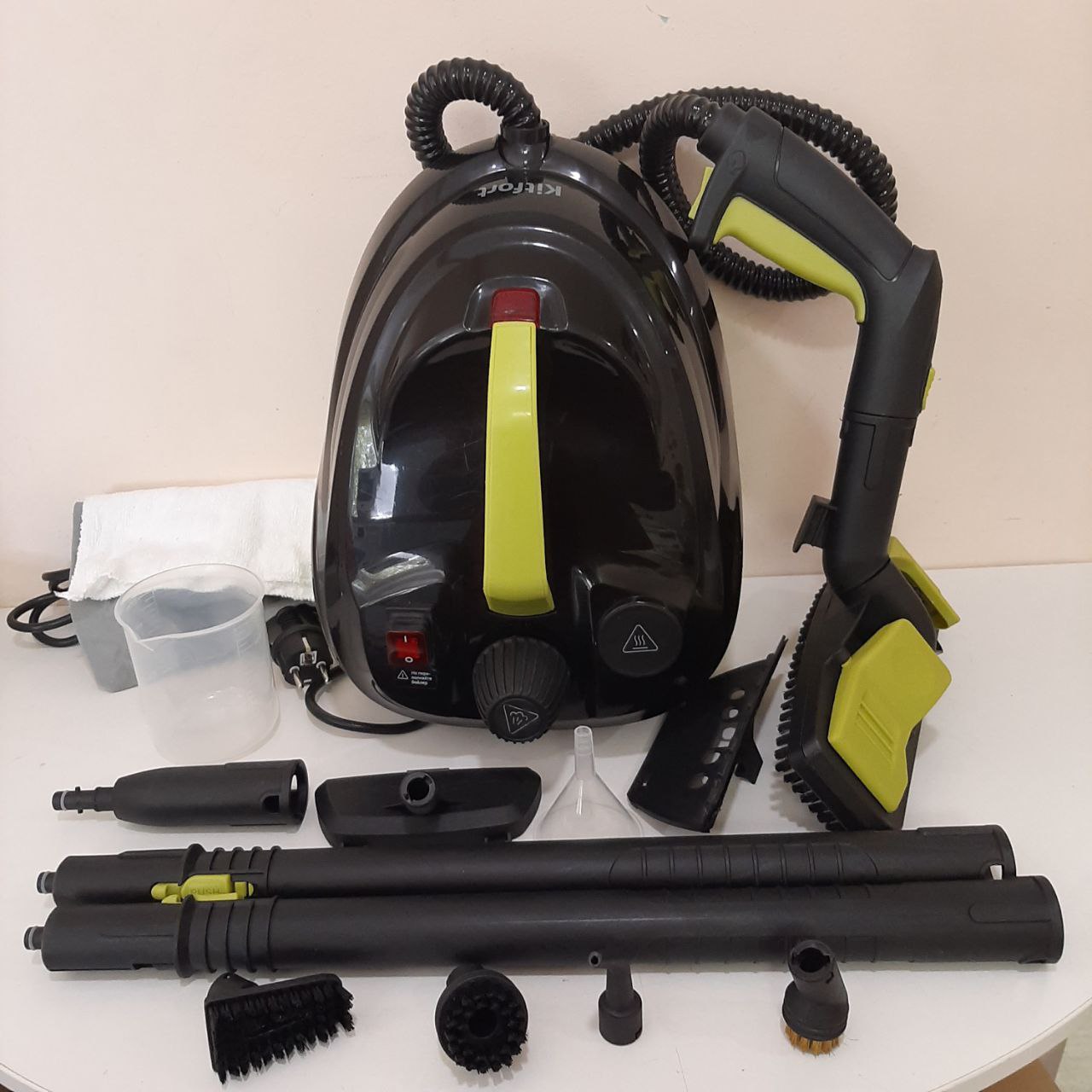 �������������� KitFort KT-9104-2 (�����-���������) (�������)