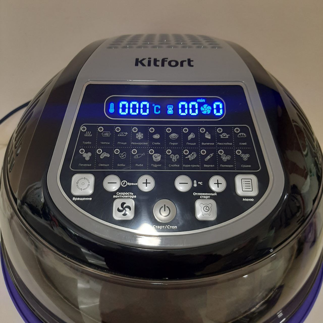  KitFort KT-2219-1 ()