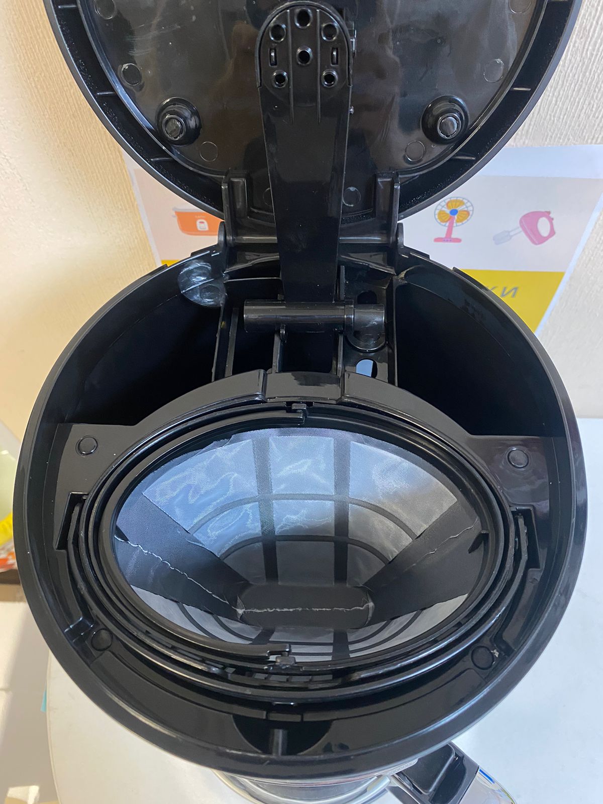 ��������� KitFort KT-704-2 ������