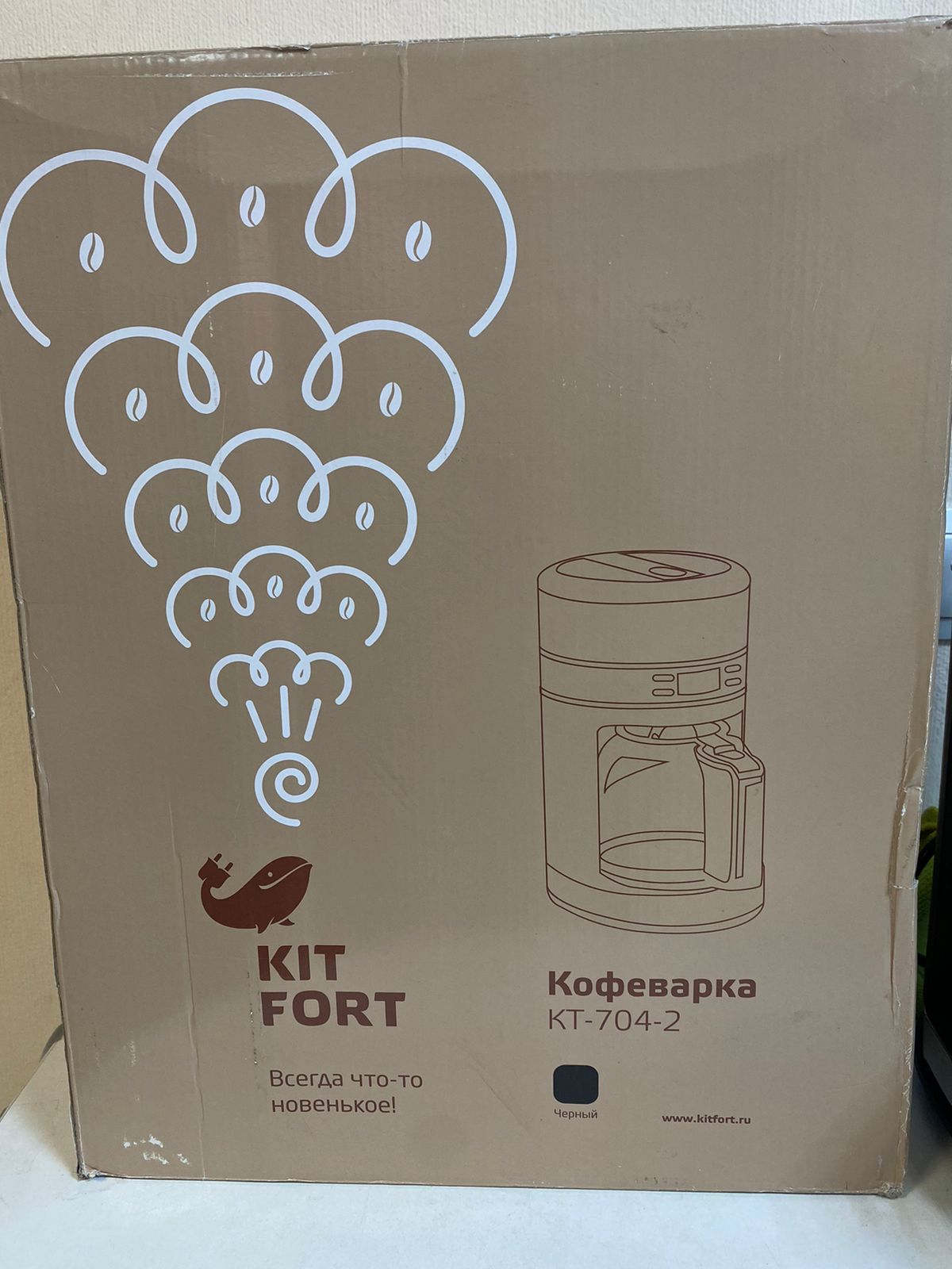 ��������� KitFort KT-704-2 ������