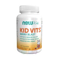 Kid Vits (Детские витамины), 120 табл.