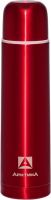 Цветной термос Арктика 102-750 красный