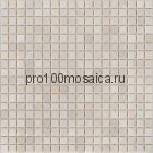Crema Marfil 15 x15 POL Мозаика серия Pietrine Stone, размер, мм: 305*305*4 (Caramelle)