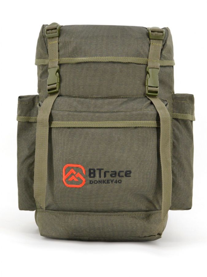 Походный рюкзак Btrace Donkey 100