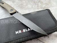 Складной нож Astris Tan Mr.Blade