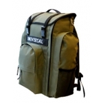 Рюкзак Universal Вояж-1 25литров хаки