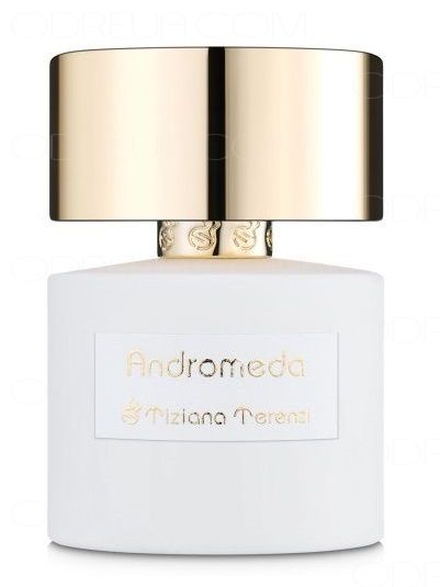 Tiziana Terenzi  Andromeda