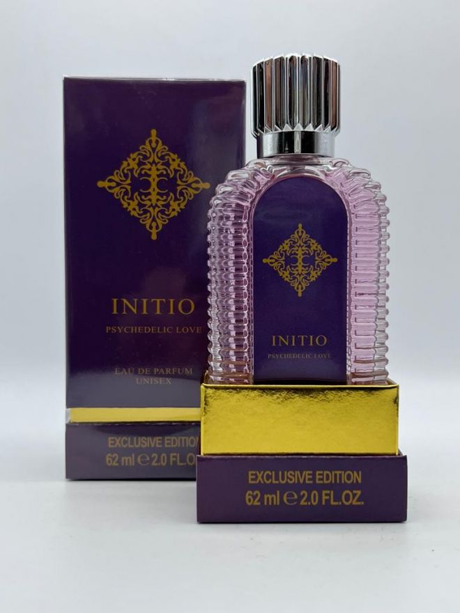 Мини-тестер Initio Psychedelic Love (DUBAI Duty Free) 62 ml