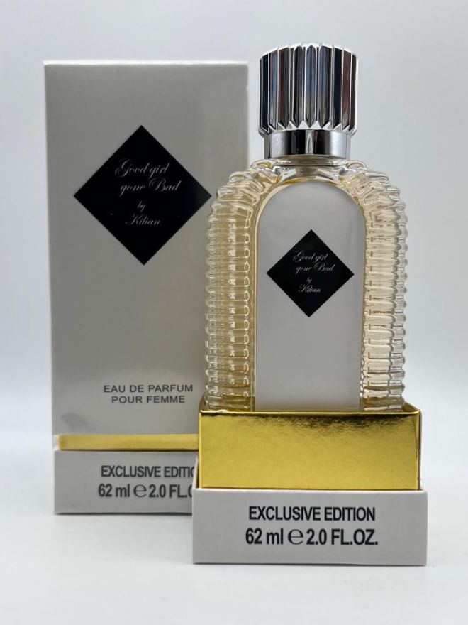 Мини-тестер Kilian Good Girl Gone Bad By Kilian Pour Femme (DUBAI Duty Free) 62 ml