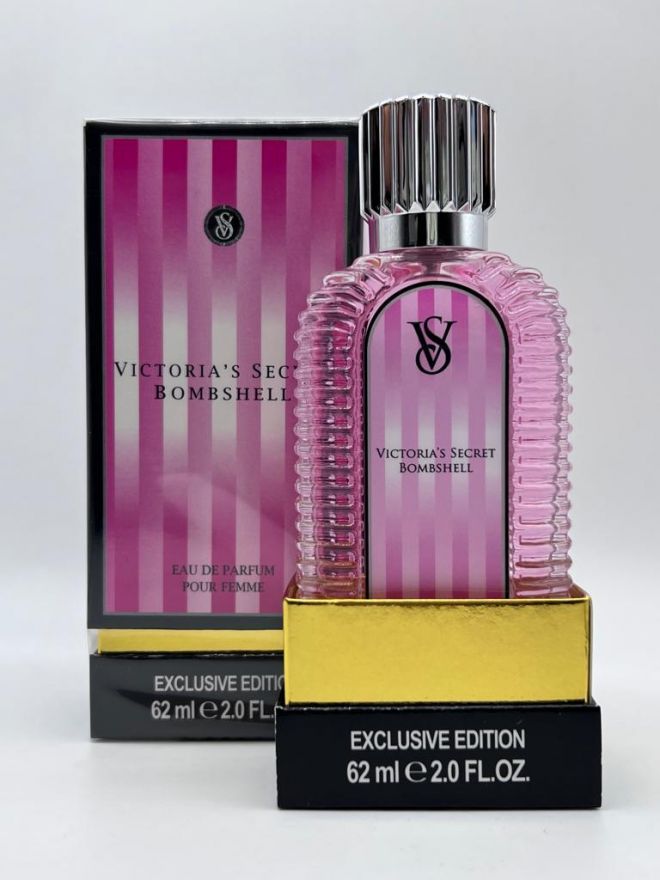 Мини-тестер Victoria's Secret Bombshell Pour Femme (DUBAI Duty Free) 62 ml