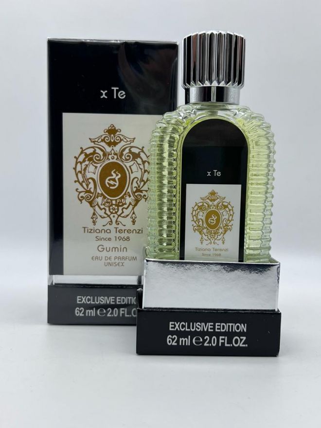 Мини-тестер Tiziana Terenzi Gumin (DUBAI Duty Free) 62 ml