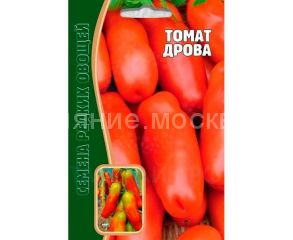 Томат Дрова (Семена Редких Овощей)