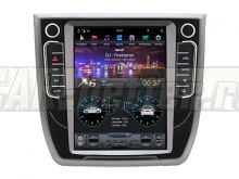 Магнитола Tesla для Haval H6 2013-2016 ZhiFang (ZF-1027-DSP)