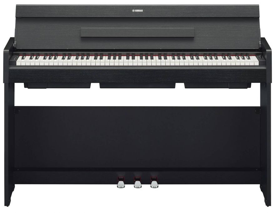YAMAHA YDP-S35B Цифровое пианино