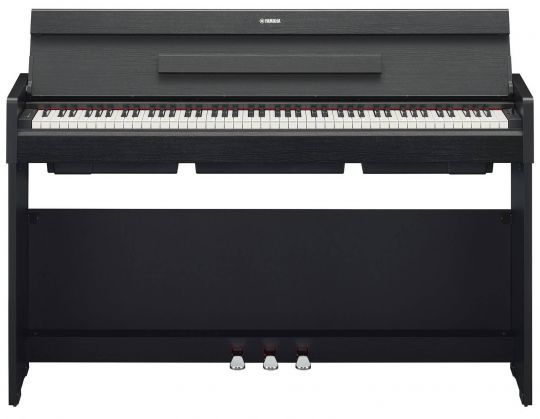 YAMAHA YDP-S35B Цифровое пианино