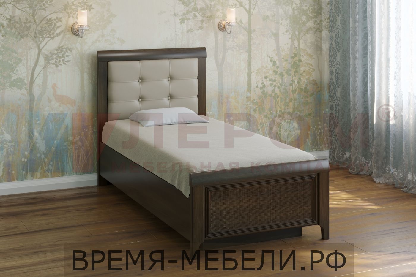Кровать "КР-1035"