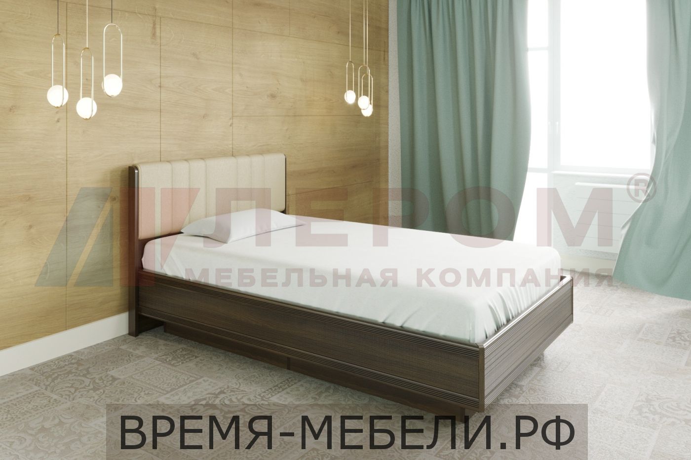 Кровать "КР-1012"