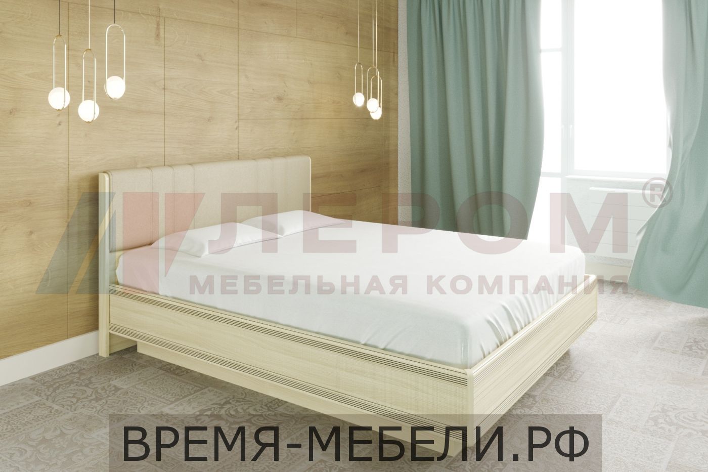 Кровать "КР-1013"