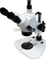 Биолаб МБС-100Т Микроскоп стереоскопический фото