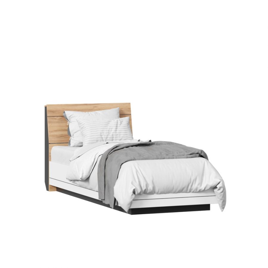 Кровать «Урбан» 900