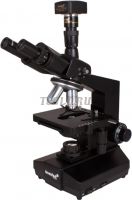 Levenhuk D870T Микроскоп цифровой фото
