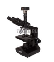 Levenhuk D870T Микроскоп цифровой