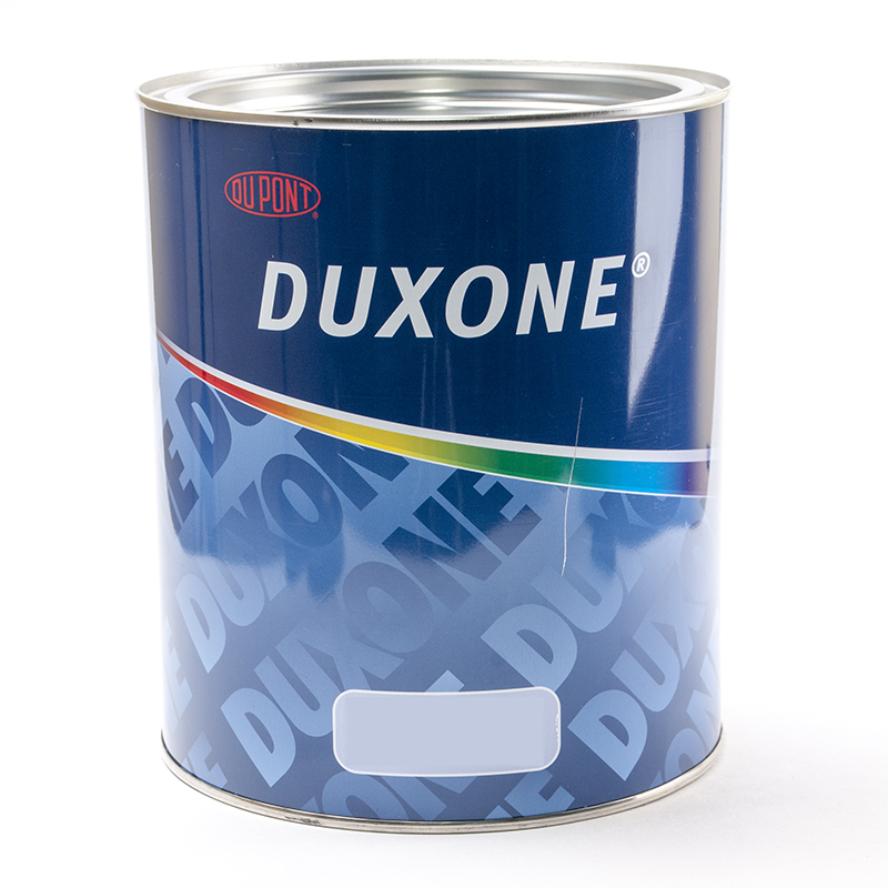 Duxone Автоэмаль металлик, 387ВC/РР01 папирус, 1л.