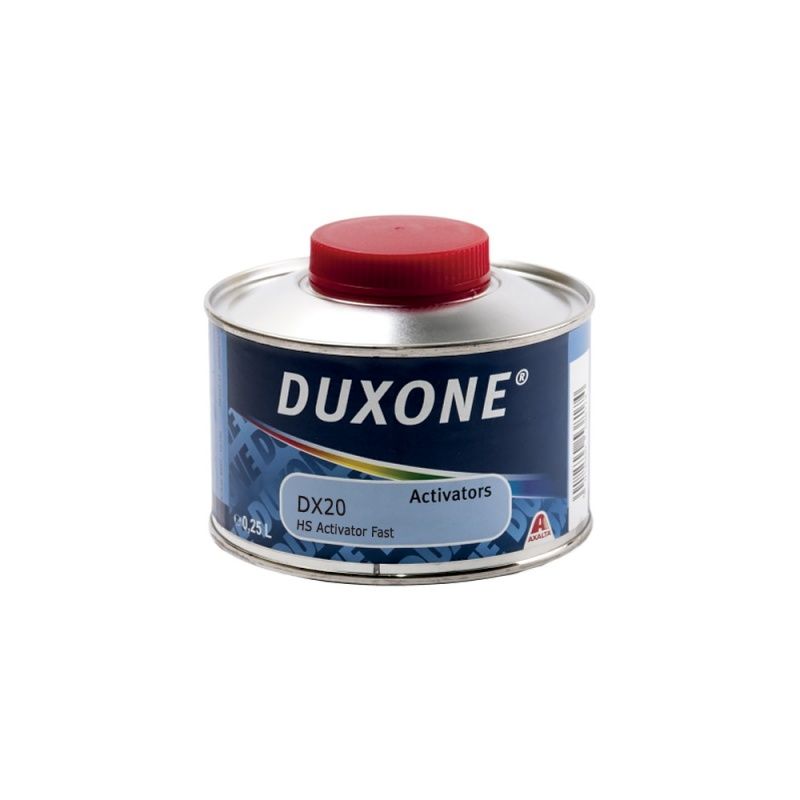 Duxone DX20 Активатор стандартный, 250мл