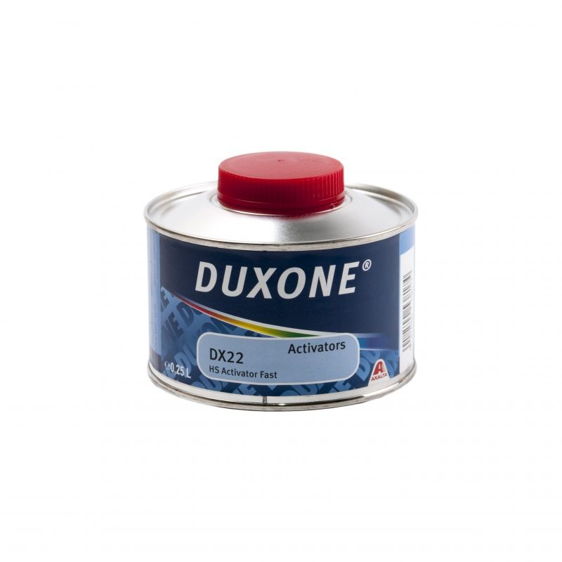 Duxone DX22 Активатор быстрый, 250мл.