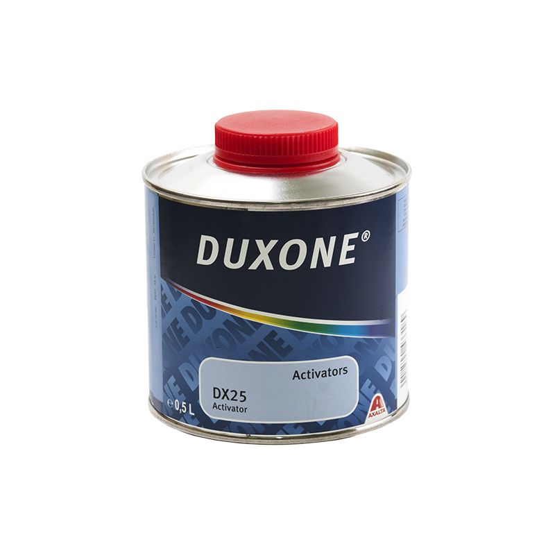 Duxone DX25 Активатор-растворитель, 500мл.