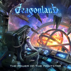 DRAGONLAND - The Power Of The Nightstar 2022