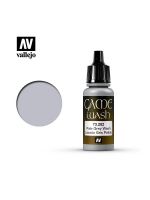 Краска Vallejo Game Color - Pale Grey Wash (73.202)