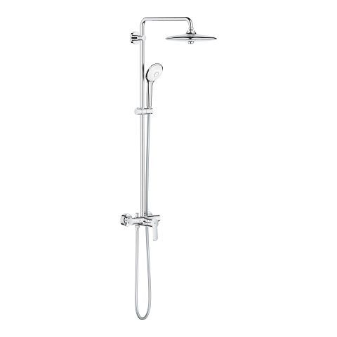 Grohe du? sistemi  Kod: 27 473 002