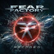 FEAR FACTORY - Recoded