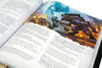 Dungeons & Dragons: Врата Балдура: Нисхождение в Авернус