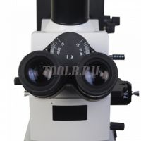 Микромед ПОЛАР 1 Микроскоп фото