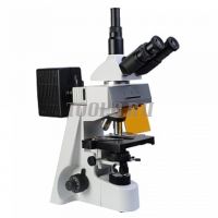 Микромед 3 ЛЮМ Микроскоп люминесцентный фото
