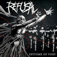 REFUSAL - Epitome of Void