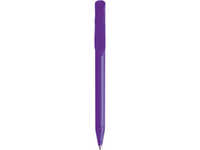 Ручка шариковая Prodir DS6 TFF, фиолетовый (арт. ds6tff-14)