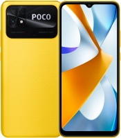 POCO C40 3/32Gb Yellow