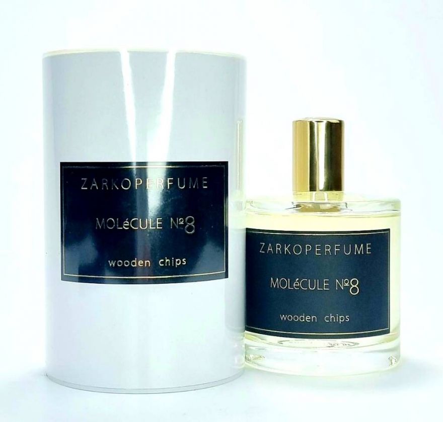 Lux Zarkoperfume Molecule No. 8, 100 ml