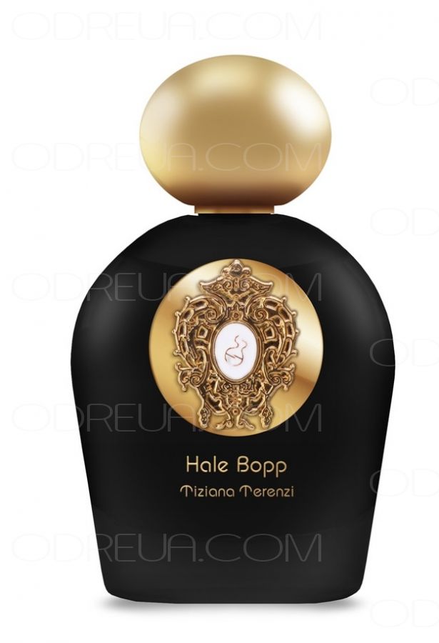 Hale Bopp Tiziana Terenzi (шкатулка)