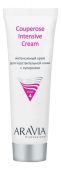 Интенсивный крем для чувствительной кожи с куперозом Couperose Intensive Cream, 50 мл. ARAVIA Professional