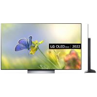 Телевизор LG OLED77C2RLA купить