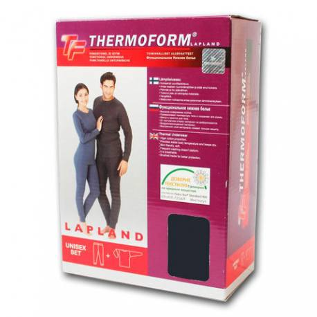 Комплект термобелья Thermoform Interlok Thermal размер XL