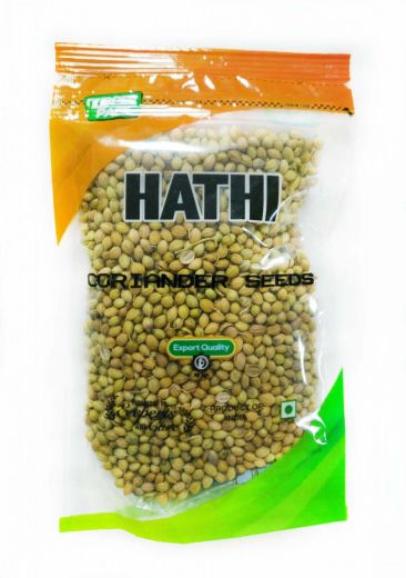 Кориандр семена | 50 г | HATHI MASALA