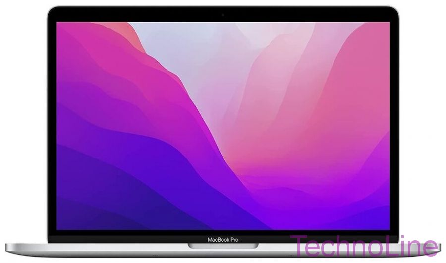 16.2" Ноутбук Apple Macbook Pro 16 (2021) 3456×2234, Apple M1 Max, RAM 32 ГБ, SSD 1 ТБ, Apple graphics 32-core, macOS, USA, MK1H3LL/A, серебристый, английская раскладка