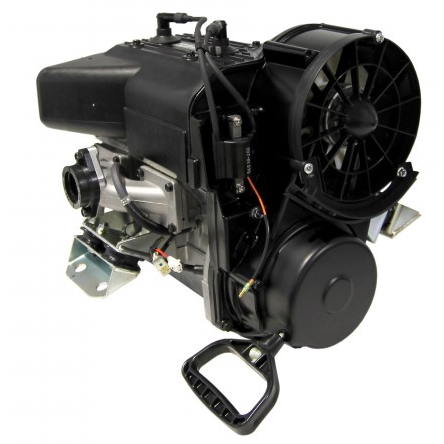 Двигатель для снегохода Yamaha VK 540
