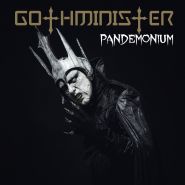 GOTHMINISTER - Pandemonium 2022