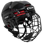Шлем хоккейный с маской CCM TACKS 70 Combo